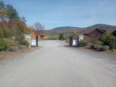 Fenn Way Circle #11, Bath, NH 03740