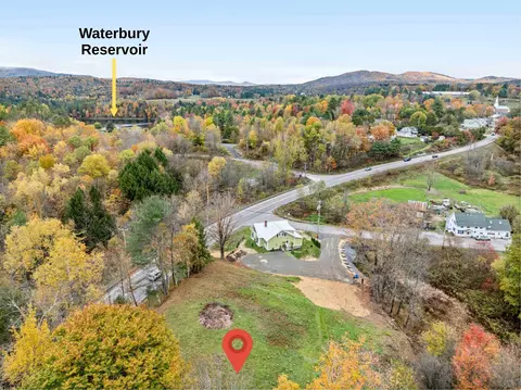 lot3 Small Hill Rd, Waterbury, VT 05677