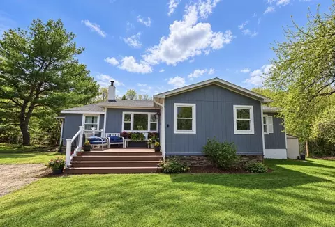 258 Doyon Rd, Northfield, VT 05663