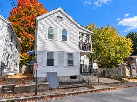 7 7 12 Martin St, Nashua, NH 03064