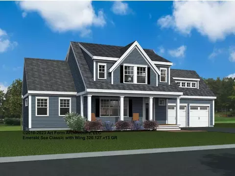 lot7 Wittners Run, Barrington, NH 03825