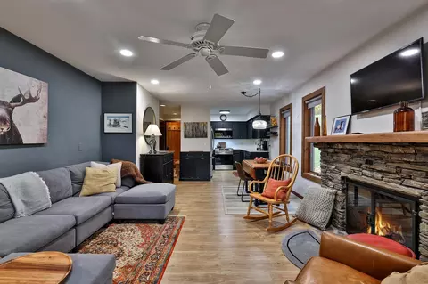 145 Blueberry Ledge Rdg #L-50, Plymouth, VT 05056