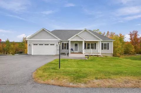 118 Boynton Hill Rd, Milford, NH 03055