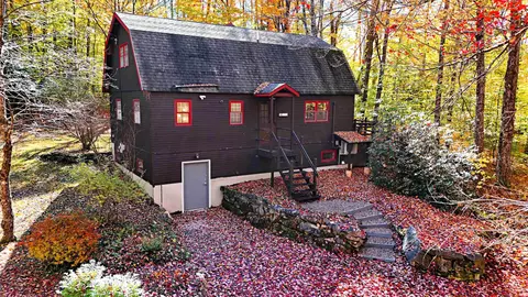 123 Powerhouse Rd, Chittenden, VT 05737