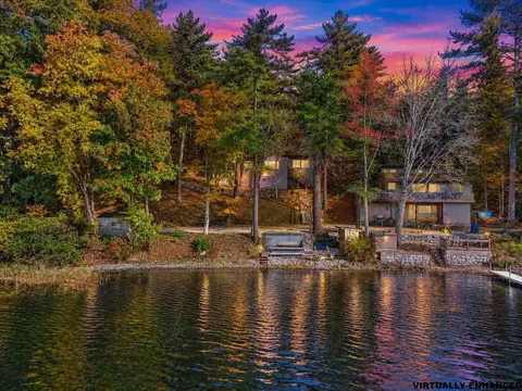525 N Shore Dr, Hopkinton, NH 03229