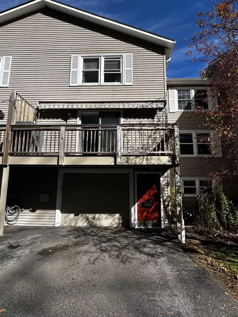 20 Gates Rd #34, Marlborough, NH 03455