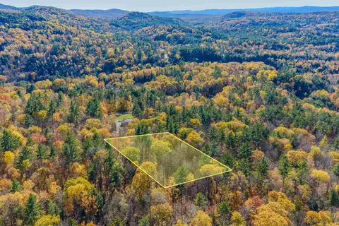 Blue Trail, Bath, NH 03740