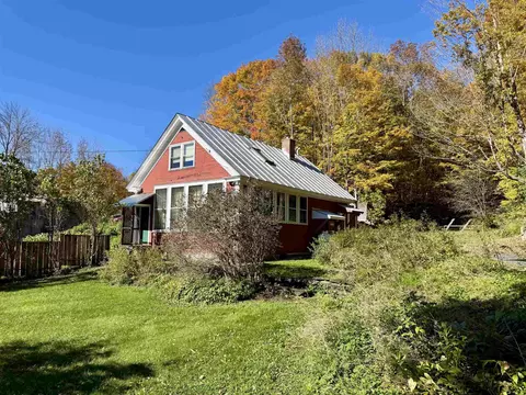 1337 E Roxbury Rd, Roxbury, VT 05669