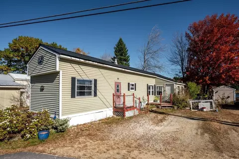 9 Esther Ln, Northwood, NH 03261