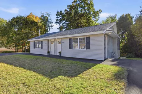 166-168 Comeau St, Manchester, NH 03102