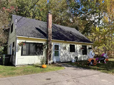 114 Warren St, Laconia, NH 03246