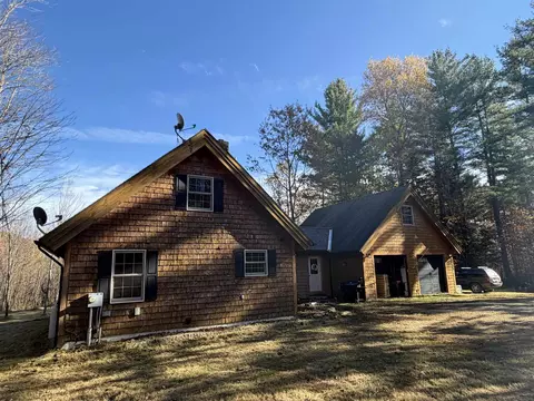 Exterior - 3 White Oak Ln, Lunenburg, VT 05906 photo 4 of 11