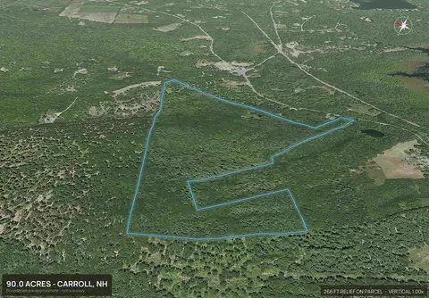 1097 Province Lake Rd, Wakefield, NH 03830