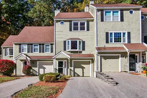 12 Cricket Hill Dr, Merrimack, NH 03054