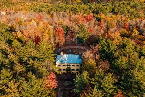 Exterior - 341 Baker Rd, Sutton, NH 03260 photo 6 of 15
