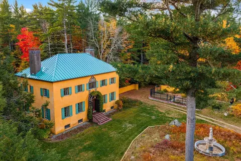 Exterior - 341 Baker Rd, Sutton, NH 03260 photo 9 of 15