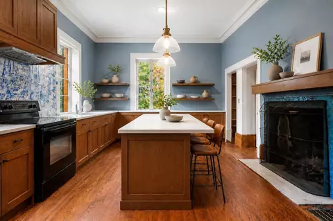 Kitchen - 341 Baker Rd, Sutton, NH 03260 photo 1 of 3