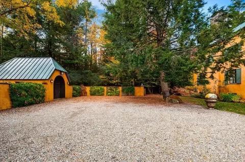 Exterior - 341 Baker Rd, Sutton, NH 03260 photo 10 of 15