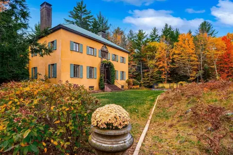 Exterior - 341 Baker Rd, Sutton, NH 03260 photo 11 of 15