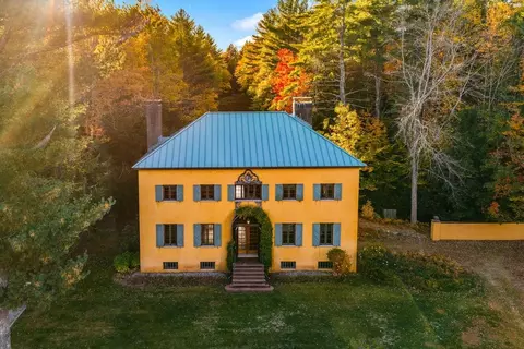 Exterior - 341 Baker Rd, Sutton, NH 03260 photo 2 of 15