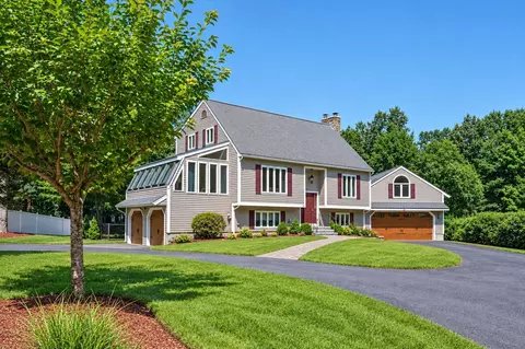 146 Coburn Ave, Nashua, NH 03063