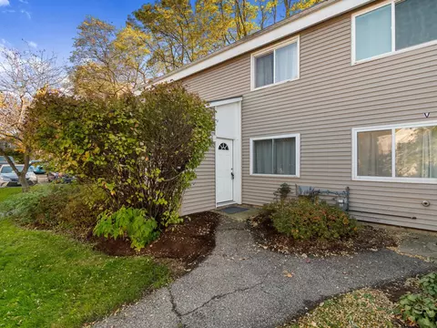 o7 Grandview Drive, South Burlington, VT 05403