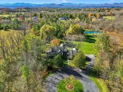 3108 Lake Rd, Charlotte, VT 05445