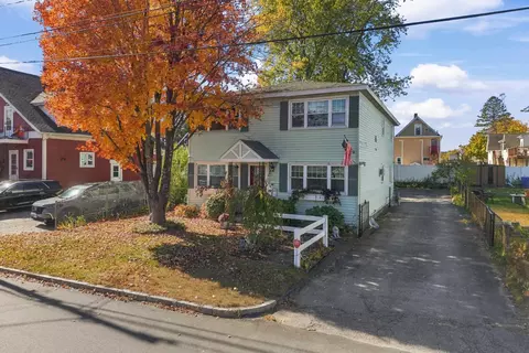 260 Blucher St, Manchester, NH 03102