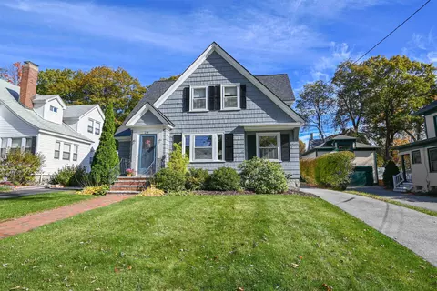 279 N Bay St, Manchester, NH 03104