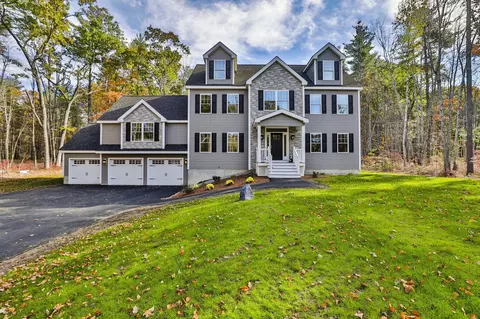 8 Warrens Way, Brookline, NH 03033