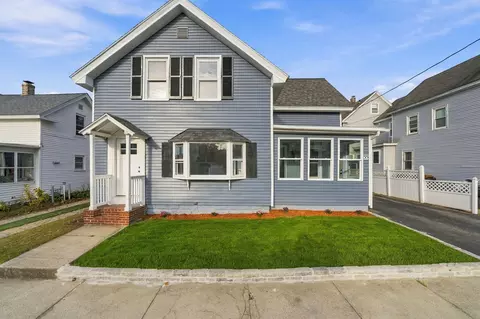 33 Prescott St, Nashua, NH 03064