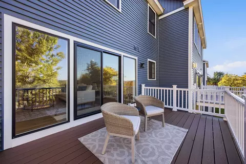 Exterior - 21 Upper Ladd Hill Rd #E, Meredith, NH 03253 photo 3 of 5