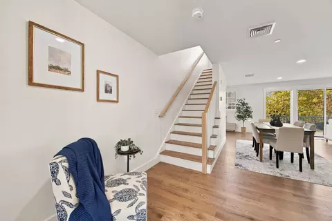 Entry Way - 21 Upper Ladd Hill Rd #E, Meredith, NH 03253 photo 1 of 4