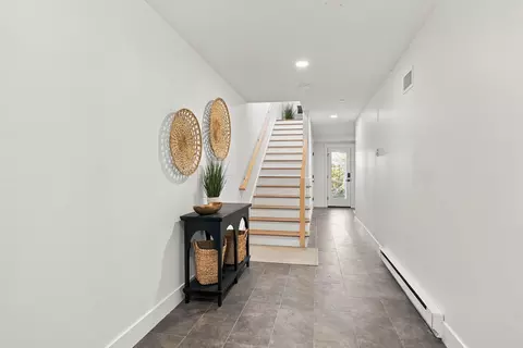 Entry Way - 21 Upper Ladd Hill Rd #E, Meredith, NH 03253 photo 4 of 4