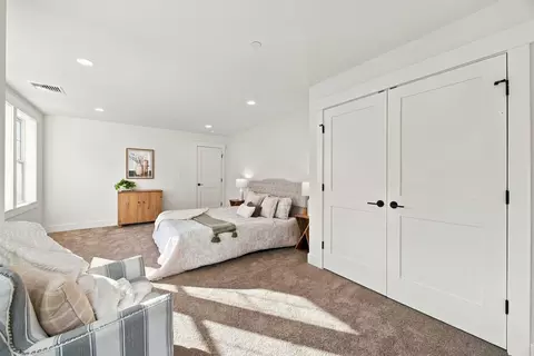 Bedroom - 21 Upper Ladd Hill Rd #E, Meredith, NH 03253 photo 1 of 9