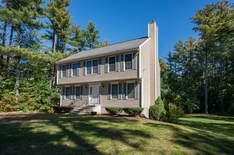 75 Cutler Rd, Litchfield, NH 03052