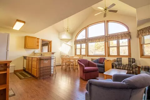 19 Jack O Lantern Dr UNIT 16, Woodstock, NH 03293