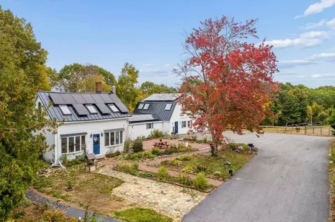277 Harmony Rd, Northwood, NH 03261