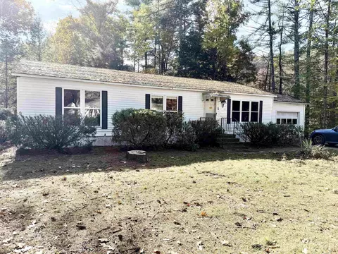 64 Deer Path, Hopkinton, NH 03229