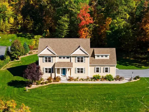 87 Pulpit Rd, Bedford, NH 03110