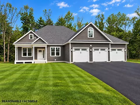 348 Brickett Hill Rd #3, Pembroke, NH 03275