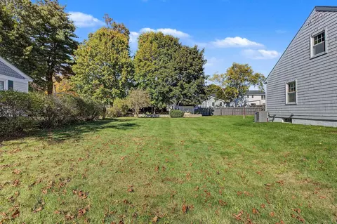 L Burke Street #TRACT 1, Nashua, NH 03060