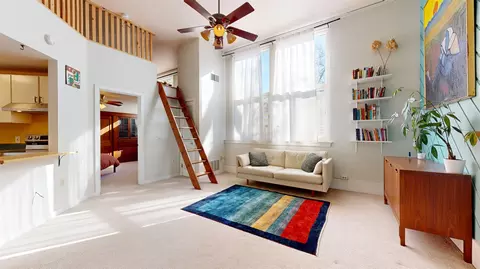 67 Union St #1A, Winooski, VT 05404