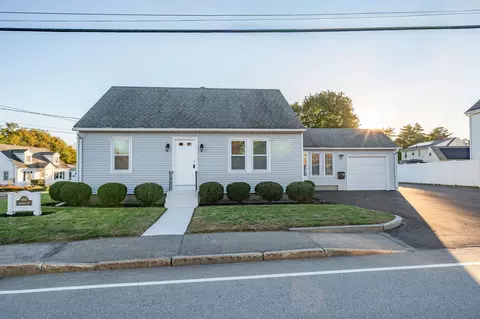 166 Amherst St, Nashua, NH 03064