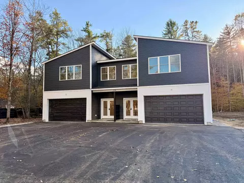 186 Kancamagus Hwy UNIT A, Conway, NH 03818