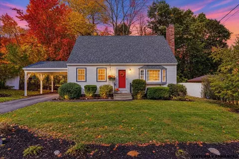 350 Titus Ave, Manchester, NH 03103