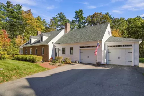 3 Jackson Ln #B, Amherst, NH 03031