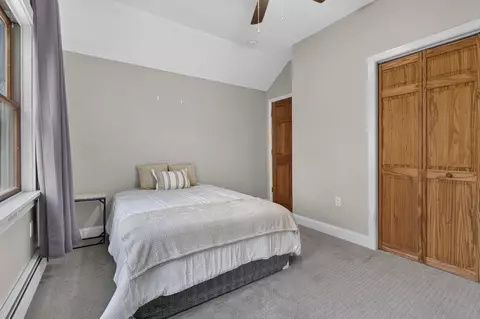 Bedroom - 52 Cotton Hill Rd, New London, NH 03257 photo 5 of 8