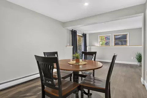Dining - 52 Cotton Hill Rd, New London, NH 03257 photo 4 of 5
