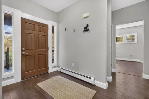 Entry Way - 52 Cotton Hill Rd, New London, NH 03257 photo 1 of 4